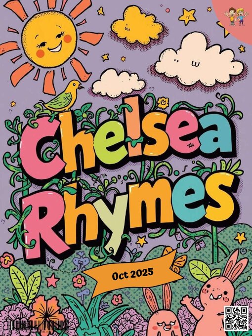 Title details for Chelsea Rhymes by Bona Ventures - Available